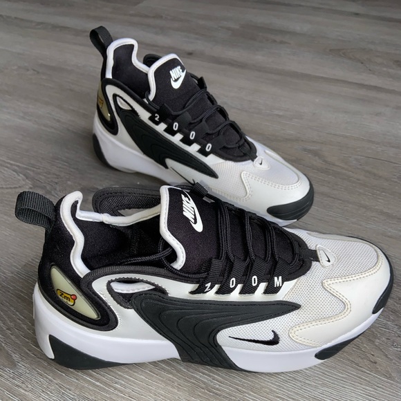 Nike Shoes - Nike Zoom 2K